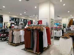 -优衣库(福州五四北泰禾广场店)