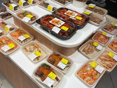 -Olé精品超市(南宁万象城店)