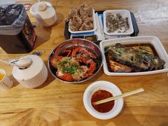 -盒马鲜生(解百新元华店)