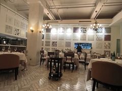 -casamosaico卡萨马可意大利餐厅