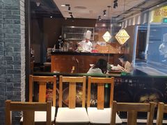 大堂-云海肴·汽锅鸡·云南菜(美罗城店)