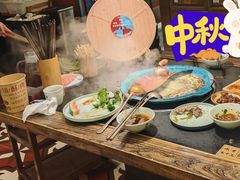 -吼堂老火锅(太古里总店)