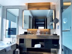 -青岛富力艾美酒店