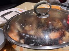 -黄记煌三汁焖锅(广州曜一城店)