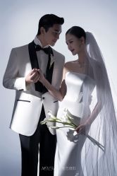 -蜜恋婚纱摄影·客片研发(苏州店)
