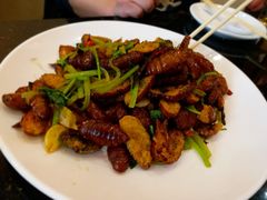 -瑞杰烧烤店·24小时营业(山东路店)