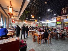 -小崔家臊子面(蔡家坡总店)