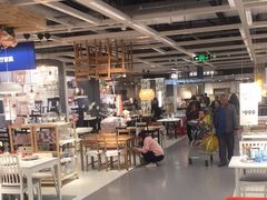 -宜家家居(哈尔滨商场店)