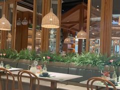 -芭札·Thai泰国餐厅(同和金铂天地店)
