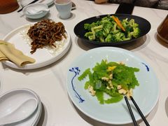 -大碗居·烤鸭·鱼头泡饼(天坛东门店)