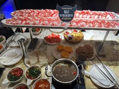 -东道煮牛肉火锅(东盛大街店)