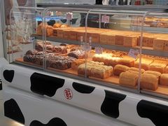 -红星前进面包牛奶公司(君太店)