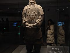 -秦始皇帝陵博物院-丽山园