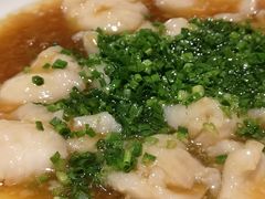 葱香巴沙鱼柳-眉州东坡(通州店)