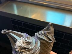 -麦当劳(杭州西湖银泰百货店)