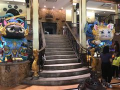 -more than meow吴止猫主题餐厅(承德 中船汇店)