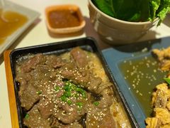 -韩国한국厨房