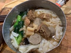 -小满手工粉(上海文峰广场店)