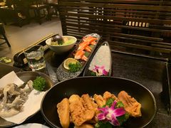 -捞王猪肚鸡火锅(财富中心店)