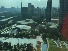 -广州富力丽思卡尔顿酒店