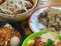 -冒椒火辣(奎星楼街店)