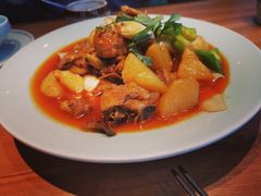 -品回味清真西北楼(宁波首店)