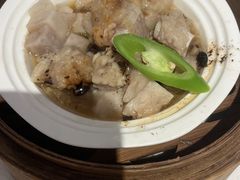 -潮福城潮州大酒楼(湖滨北路店)