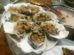 -盈田盈粥庄(博山东路店)