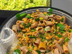 -前海沿·青岛菜(乐客城店)