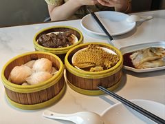 -东方早茶 海鲜•青岛菜(国信体育中心店)