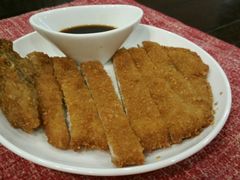 -徐记私厨(半淞园路店)