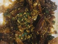 -老黄记手撕烤兔(玉林街店)