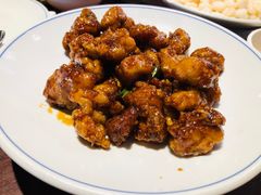 -大牌大·传统杭帮菜(湖滨店)