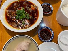 -易老妈蹄花.特色川菜(人民公园总店)