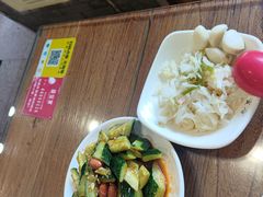 -晋宝章大同刀削面(月坛店)