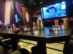 -海上歌友KTV(南桥店)