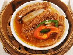 -敦煌喜宴(万达广场店)