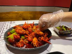 -拙味兄弟龙虾·江湖菜(和畅堂店)