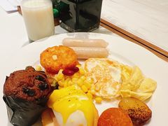 -上海虹桥祥源希尔顿酒店