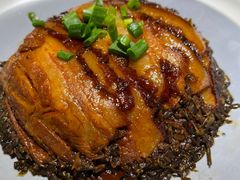 梅菜扣肉-雲蜀龙阁·金牌水煮鱼(方庄店)