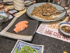 -古田居·特色寿司料理(星之岛旗舰店)