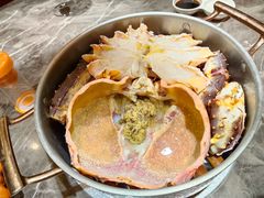 -蟹之国·精品蟹料理(极地店)