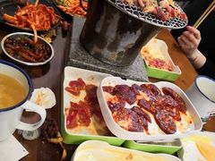 -添好运点心专门店(深水埗店)