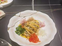 -秀儿四九城·新京菜(亚运村鸟巢店)