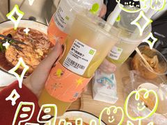 -奈雪的茶(赛格店)