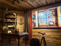 -Zoolung Zoolung动物主题公园(海信广场店)