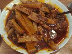 -清真·益鑫羊肉手抓馆(花园北街店)