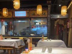 -帝一铭家宴(板塘店)