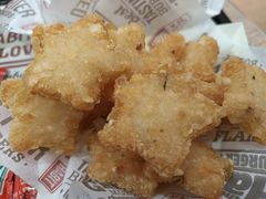-The Habit Burger Grill 哈比特汉堡(爱琴海店)