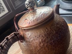 -伯乐居茶艺馆(石岐大信店)